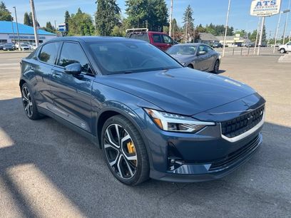 Used 2023 Polestar Polestar 2 w/ Pilot Pack