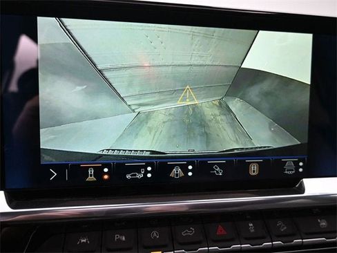 New 2026 Chevrolet Silverado 1500 LTZ w/ LTZ Premium Package image 29