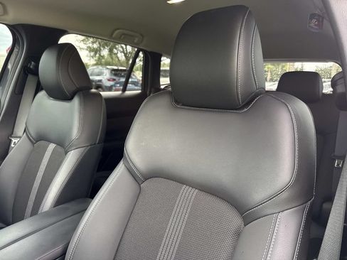 Used 2024 MAZDA CX-50 AWD 2.5 S w/ Convenience Package image 23