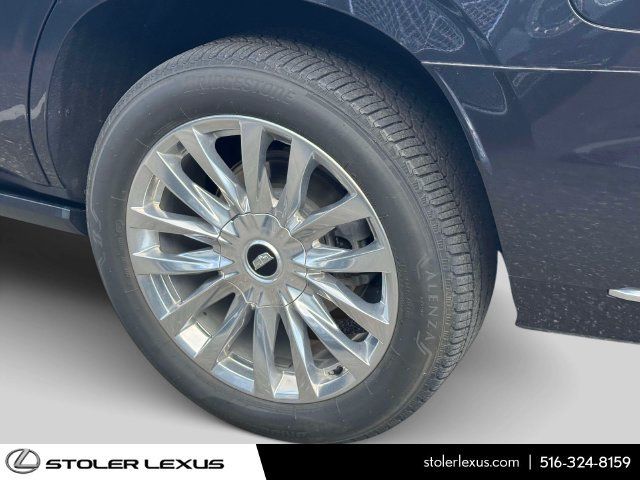 Used 2023 Cadillac Escalade Premium Luxury w/ Performance Package AWD/4WD image 9