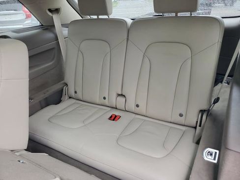 Used 2015 Audi Q7 3.0T Premium Plus image 35