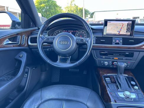 Used 2016 Audi A6 2.0T Premium Plus AWD/4WD image 17
