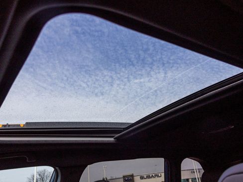 New 2026 Subaru Forester Wilderness image 5