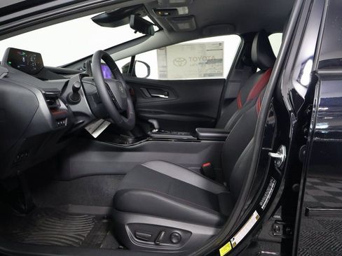 New 2026 Toyota Prius Plug-In Hybrid image 5