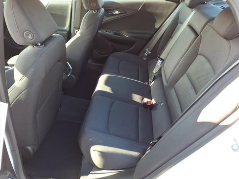 Used 2024 Chevrolet Malibu LT image 12