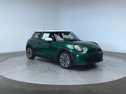 New 2026 MINI Cooper S FWD image 2