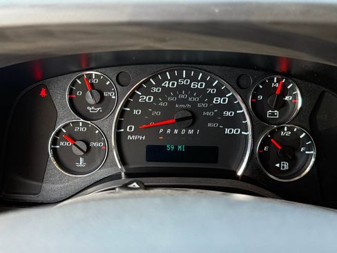 New 2025 Chevrolet Express 3500 w/ Power Convenience Package image 18