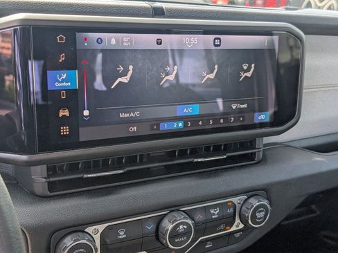 Certified 2024 Jeep Wrangler Sport image 19