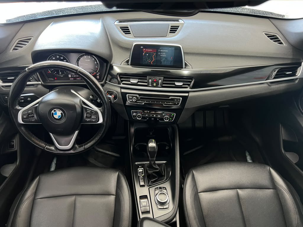 Used 2019 BMW X1 sDrive28i w/ Convenience Package FWD image 18