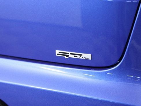 New 2025 Kia K4 GT-Line w/ GT-Line Sunroof Package image 8