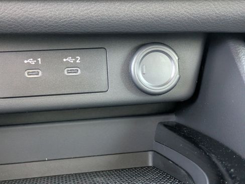 New 2026 Nissan Rogue SV w/ Cold Weather Package image 20