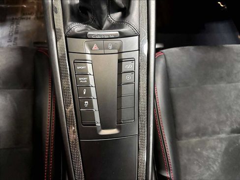 Used 2016 Porsche 911 Carrera GTS RWD image 38