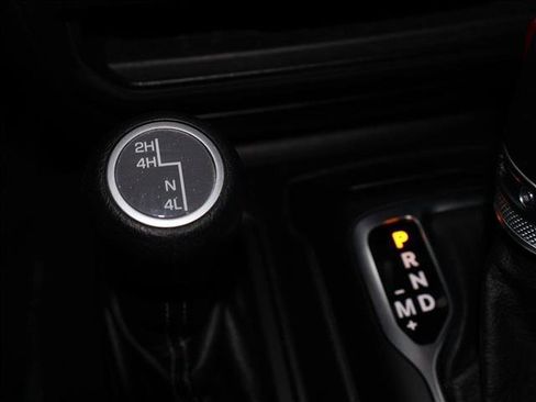 Used 2021 Jeep Wrangler Unlimited Sahara w/ Uconnect 4C Nav & Sound Group image 20