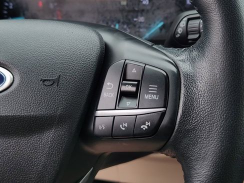 Used 2021 Ford Escape SE w/ Convenience Package image 28