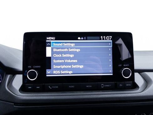 Used 2023 Honda Accord EX image 22