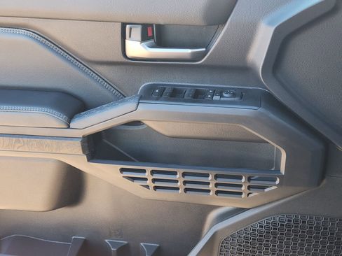 New 2026 Toyota Tacoma Limited image 20