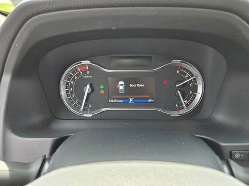 Used 2023 Honda Ridgeline RTL-E image 29