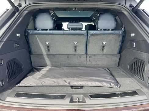 New 2026 Cadillac Escalade IQ Sport 2 image 31