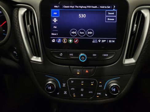 Used 2023 Chevrolet Malibu LT image 25