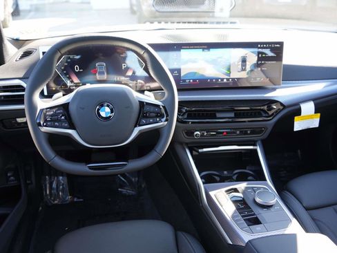 New 2026 BMW 330i Sedan w/ Convenience Package image 7