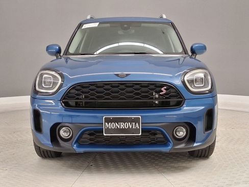 Used 2023 MINI Cooper Countryman S FWD image 4