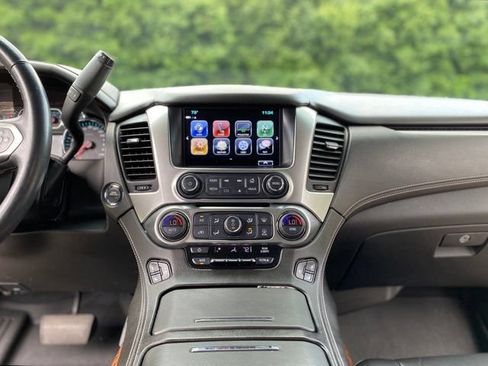 Used 2019 Chevrolet Tahoe Premier AWD/4WD image 29