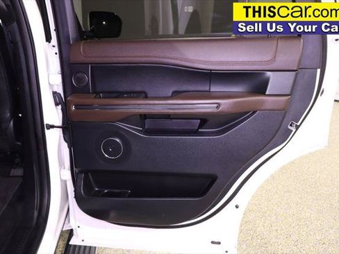 Used 2020 Ford Expedition King Ranch AWD/4WD image 40