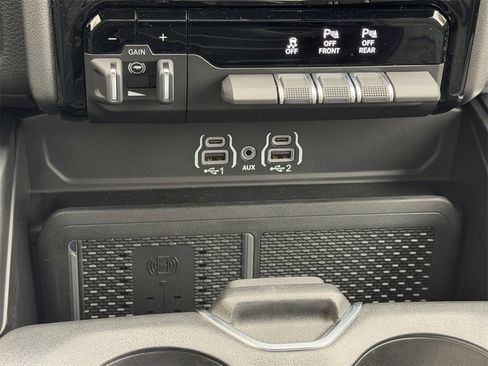 New 2026 RAM 1500 Lone Star image 14