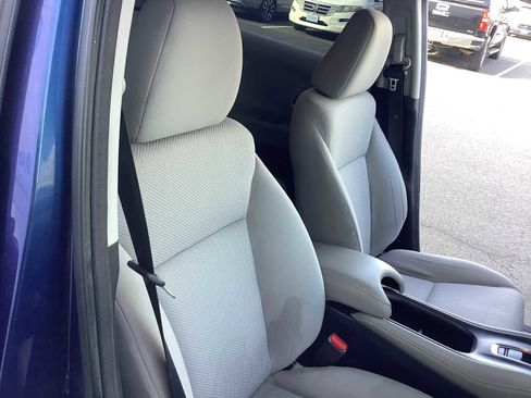 Used 2016 Honda HR-V EX image 14