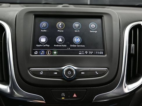 Used 2022 Chevrolet Equinox LT FWD image 24