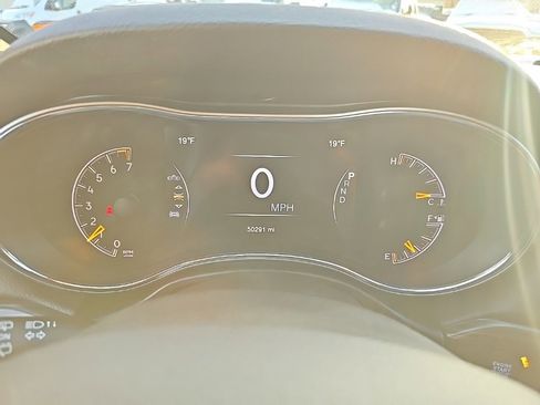 Certified 2020 Jeep Grand Cherokee Limited image 26