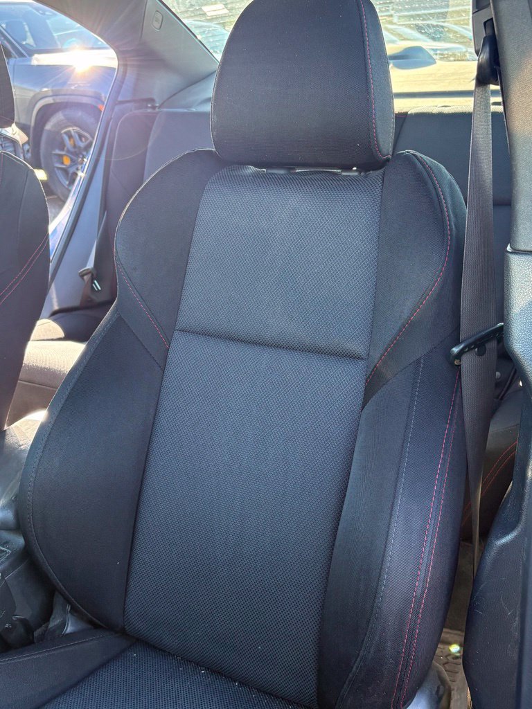 Used 2021 Subaru WRX AWD/4WD image 9