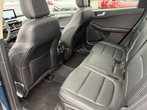 Used 2020 Ford Escape SEL image 20