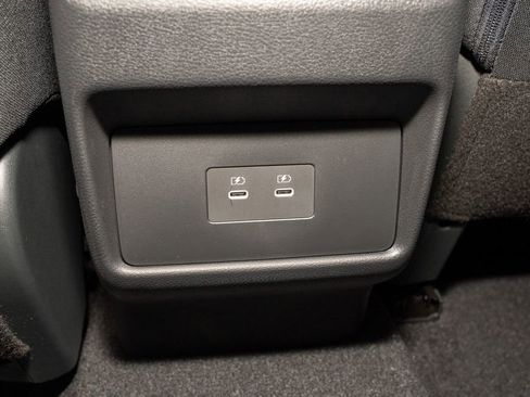 New 2026 Nissan Rogue SV image 9