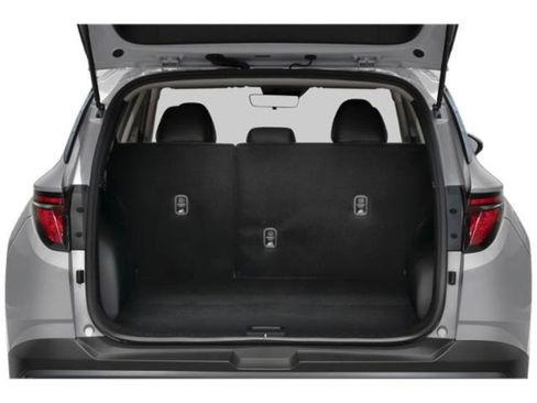 New 2026 Hyundai Tucson SE AWD/4WD image 10