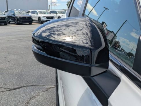 New 2026 Honda CR-V Sport image 12