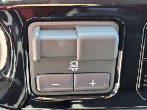 New 2026 GMC Sierra 1500 Elevation w/ Elevation Select Package RWD image 17