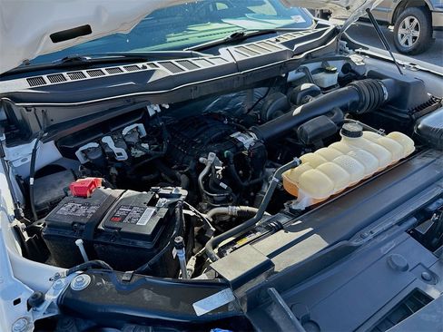 Certified 2022 Ford F150 XL w/ Equipment Group 101A High image 24