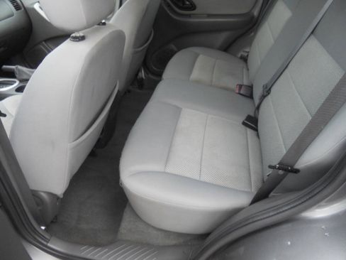 Used 2006 Ford Escape XLT AWD/4WD image 22
