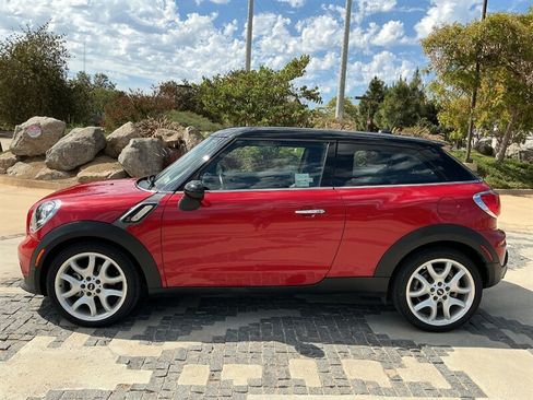 Used 2013 MINI Cooper Paceman S FWD image 6