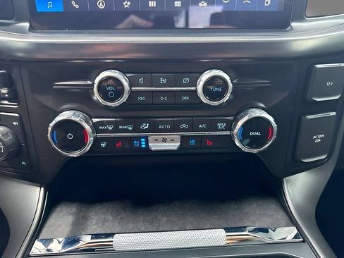 Used 2024 Ford F150 Tremor w/ Equipment Group 402A High AWD/4WD image 9