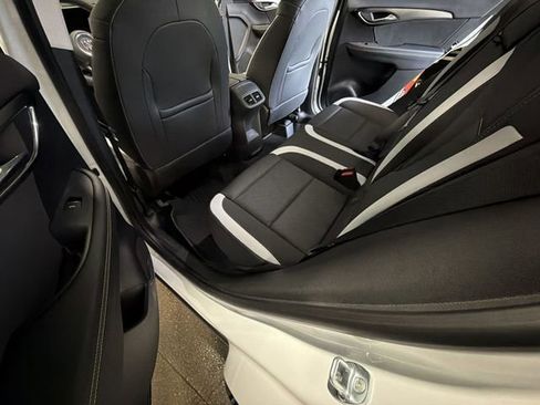 New 2026 Buick Envision Sport Touring image 24