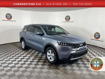 Used 2023 Kia Sorento LX