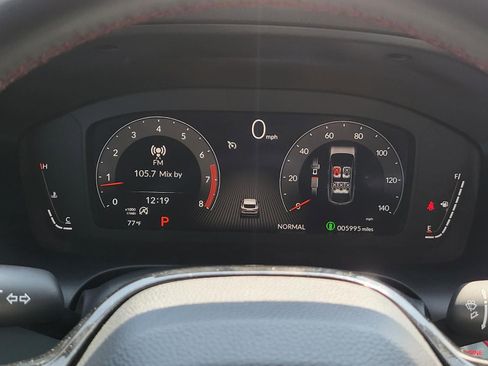 Used 2025 Acura ADX A-Spec image 27