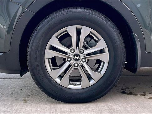 Used 2014 Hyundai Santa Fe Sport w/ Popular Equipment Package 02 image 9