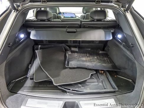 Certified 2025 Cadillac Lyriq Luxury w/ LPO, Floor Liner Package AWD/4WD image 23
