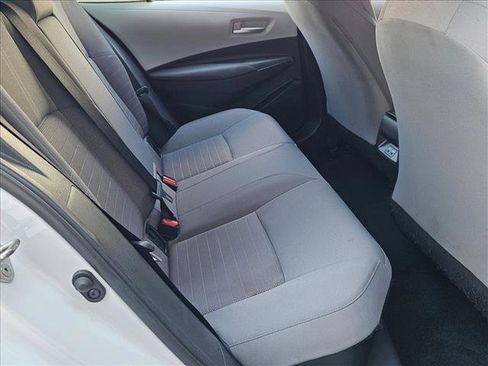 Used 2023 Toyota Corolla SE image 19