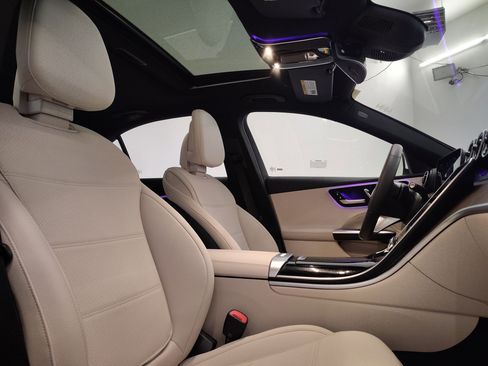 Certified 2026 Mercedes-Benz C 300 Sedan image 30