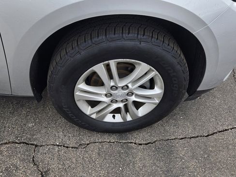 Used 2020 Buick Enclave Preferred image 7