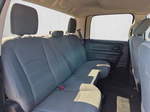 Used 2019 RAM 1500 Tradesman w/ Popular Equipment Group AWD/4WD image 24